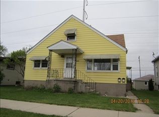 4107 Torrence Ave, Hammond, IN 46327
