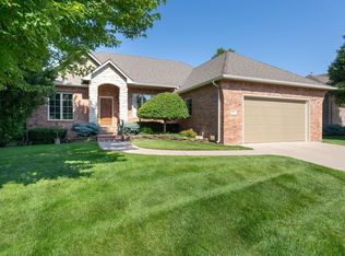 2053 N Paddock Green Cir, Wichita, KS 67206