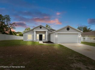 2247 Lake Forest Ave, Spring Hill, FL 34609