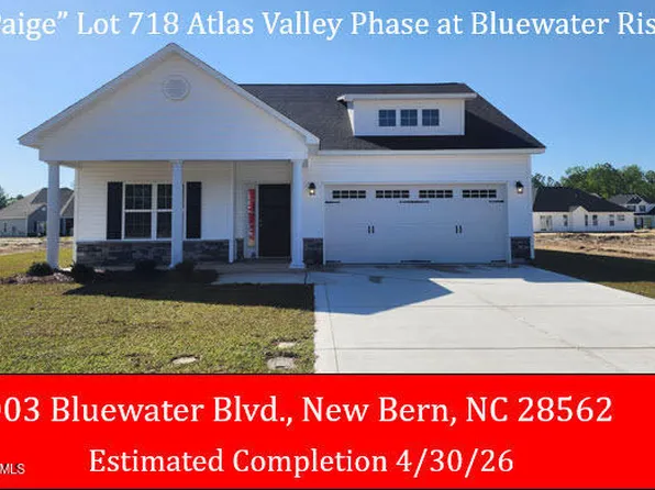 4003 Bluewater Boulevard, New Bern, NC 28562