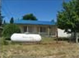 41 S 1st St, Thorp, WA 98946