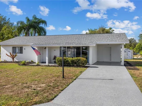 10621 Baytree CT, LEHIGH ACRES, FL 33936