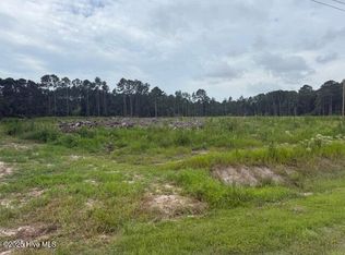 751 Stack Turner Road, Chadbourn, NC 28431