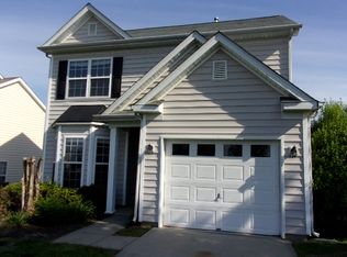 2326 Mirage Pl, Fort Mill, SC 29708