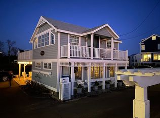 2182 Fairfield Beach Rd, Fairfield, CT 06824