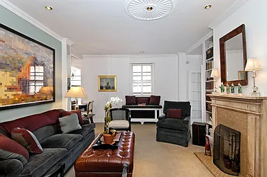 Sold by Corcoran