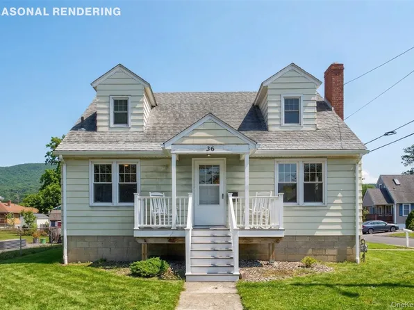 36 S Walnut Street, Beacon, NY 12508