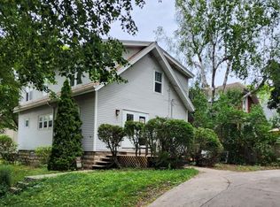 1603 E Hampshire St, Milwaukee, WI 53211