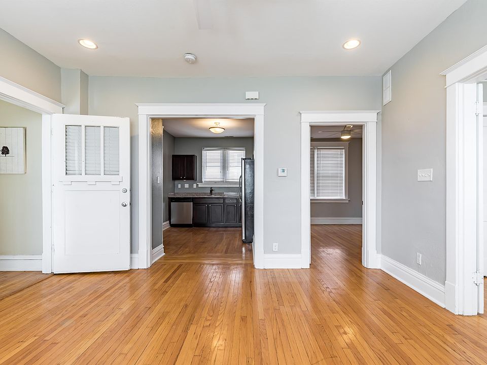 1st image of 4501-4503 Wichita Ave #2E
