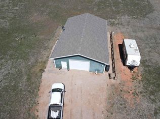 83 Red Bluff Rd, Beulah, WY 82712