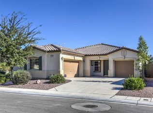 5112 Ruby Sunset St, North Las Vegas, NV 89031