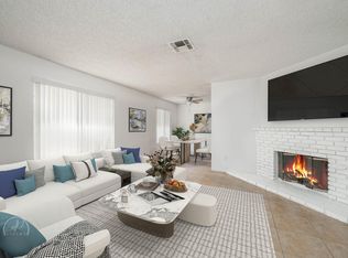 3401 Actis St #24, Bakersfield, CA 93309