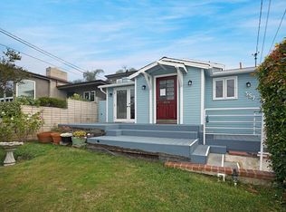559 Thalia St, Laguna Beach, CA 92651