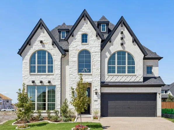 906 Coralberry Way, Wylie, TX 76208