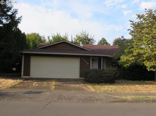 1443 NE Vista Way, Gresham, OR 97030