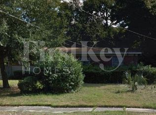 3741 Culp Dr, Jacksonville, FL 32277