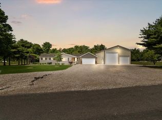 4382 Holiday Ln, Bellefontaine, OH