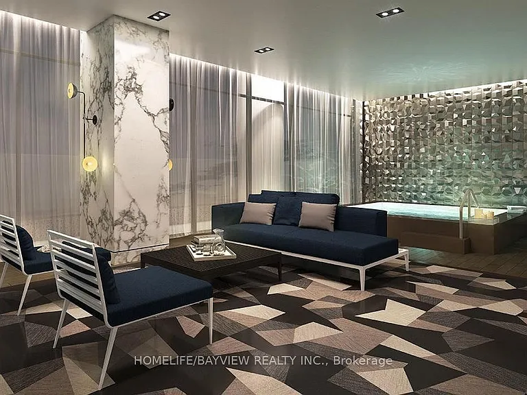 585 Bloor St E #2316 — Photo 21