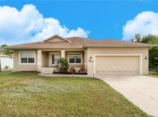 3400 Gussie St, Punta Gorda, FL 33950