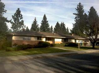 3707 E 21st Ave, Spokane, WA 99223