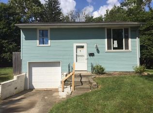 3309 Latonia Ct, Columbus, OH
