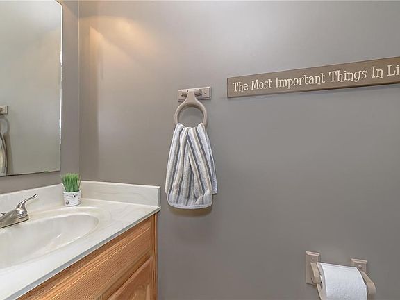 Guest Powder Room