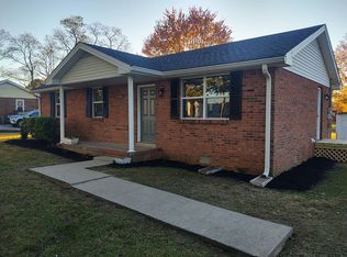 854 Jackson Rd, Portland, TN 37148