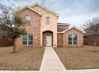 2626 112th St, Lubbock, TX 79423