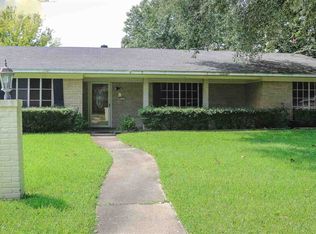 1713 Buckner St, Longview, TX 75604