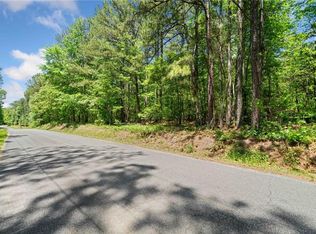 0 Timberwood Rd NW #3, White, GA 30184