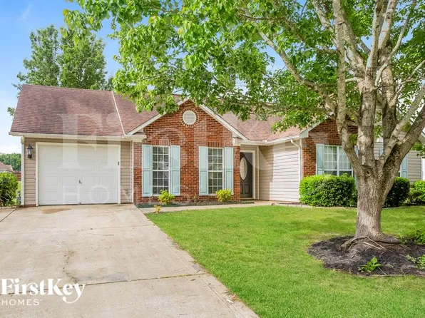 4685 Falcon Chase Dr SW, Concord, NC 28027