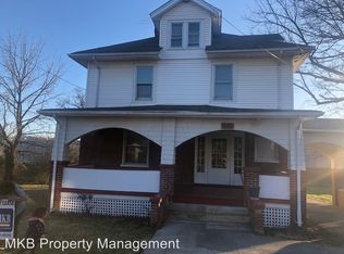 840 Queen Ave NW, Roanoke, VA 24012