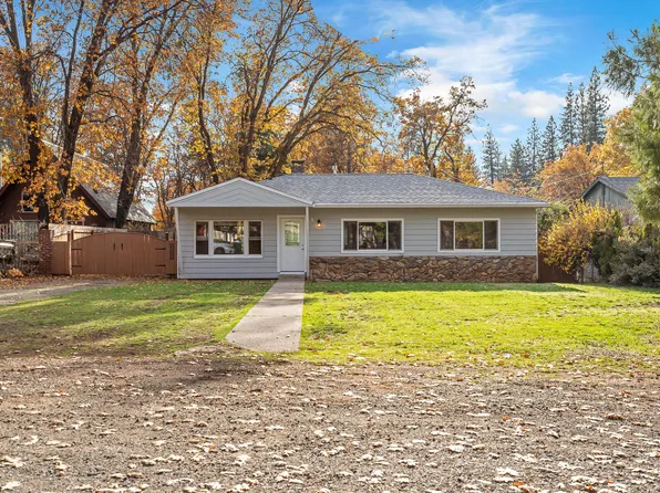 21642 S Cottonwood St, Burney, CA 96013