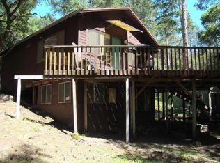 20 Buckeye, Mount Hermon, CA
