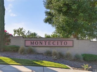 7478 Via Montecito LOT 5, Riverside, CA 92506