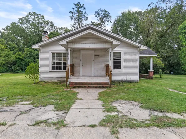 512 Miller St, Hattiesburg, MS 39401