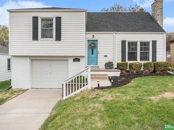 5418 Seward St, Omaha, NE 68104