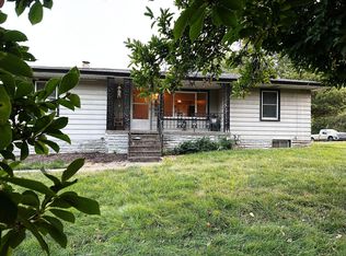 2805 NE 56th Ter, Gladstone, MO 64119
