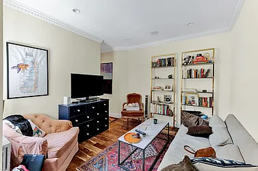 Rented by REAL New York