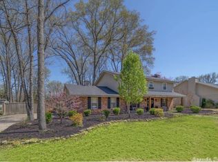 12 Deerwood Dr, Conway, AR 72034