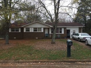 6103 Melrose Rd NW, Huntsville, AL 35810