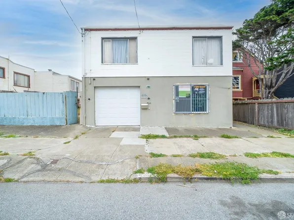 2287 47th Ave, San Francisco, CA 94116