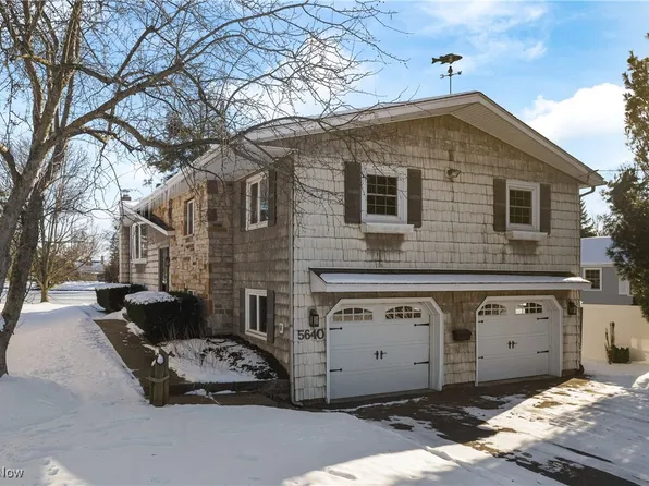 5640 West Blvd NW, Canton, OH 44718