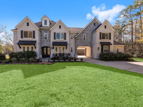 4430 Chateau Creek Way, Spring, TX 77386