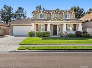 7057 Barwick Ct, Corona, CA 92880