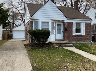 19933 Norborne, Redford, MI 48240