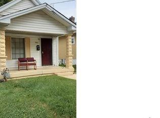 3907 Vermont Ave, Louisville, KY 40211