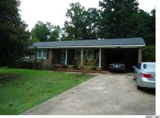 1172 Shannon Dr, Wadesboro, NC 28170