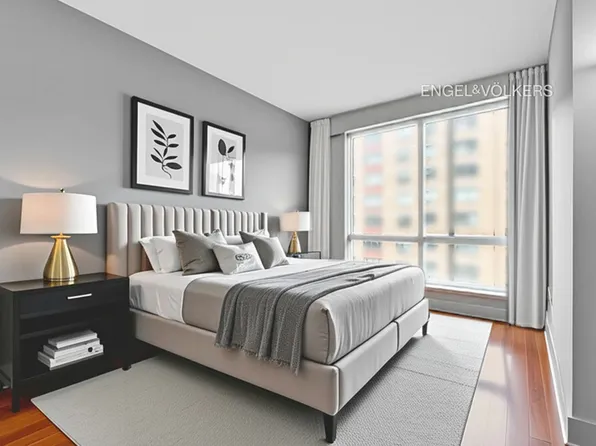 350 West 42nd Street 10D image 3 of 11