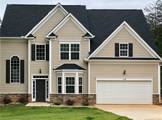 138 Windstone Dr UNIT 46, Troutman, NC 28166